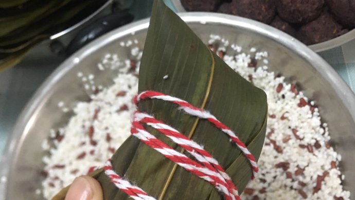 端午粽子