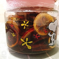 柠檬膏的做法图解4