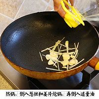 【彼得海鲜】家常菜快手菜之焦溜丸子的做法图解9