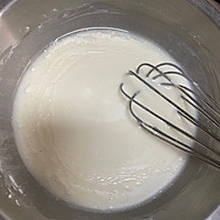 低卡冰皮粗粮月饼的做法图解5