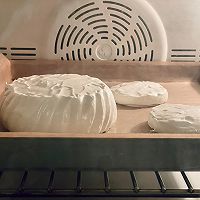 帕夫洛娃女神蛋糕的做法图解11