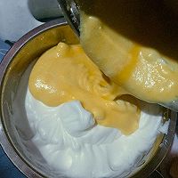 戚风小纸杯蛋糕的做法图解10