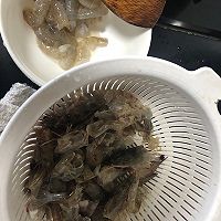 鲜掉牙的潮汕砂锅粥（跟着蛋黄派做饭系列）的做法图解2