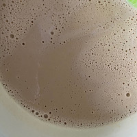 小米红枣发糕的做法图解4