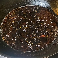 #晒出你的中秋团圆饭#赞不绝口葱油拌面的做法图解9