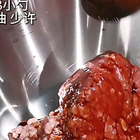 #豪吉小香风 做菜超吃香#咖喱炒牛肉碎的做法图解2