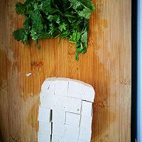 砂锅肥肠豆腐粉丝汤的做法图解3