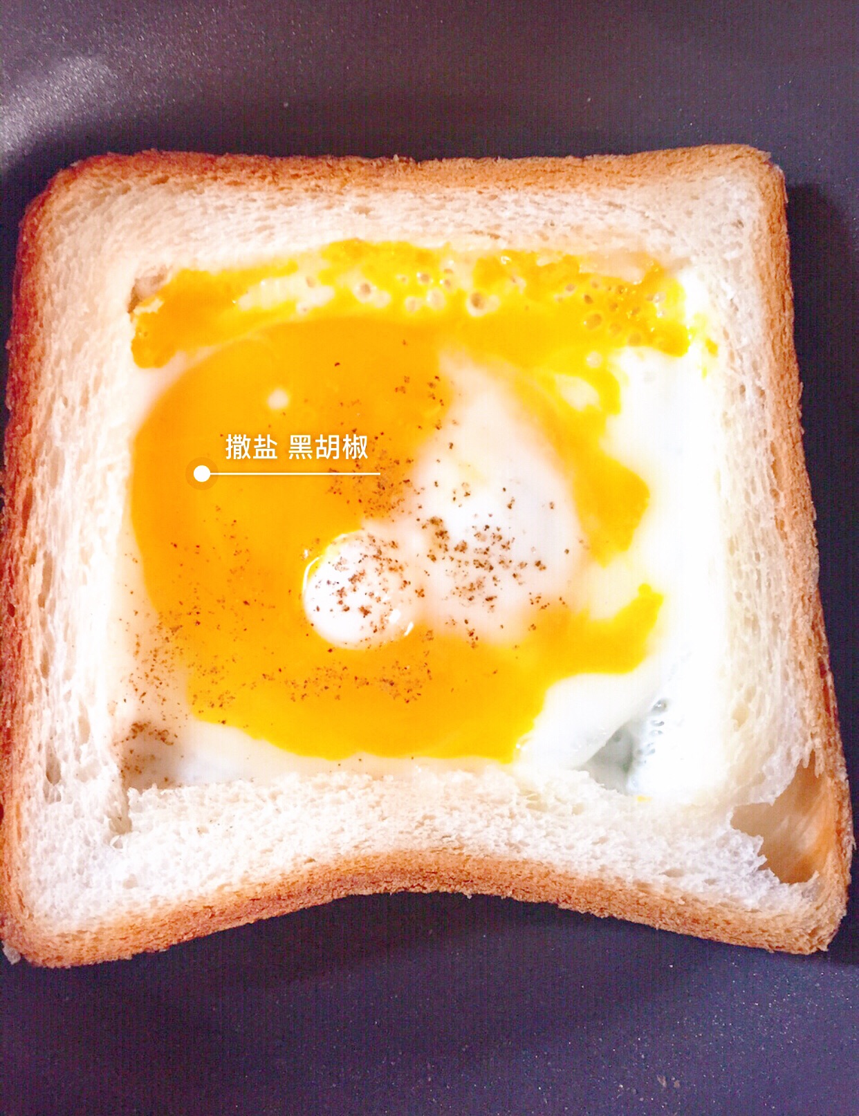 一片面包的三明治怎么做 一片面包的三明治的做法 豆果美食 一片面包的三明治怎么做 一片面包的三明治的做法 豆果美食