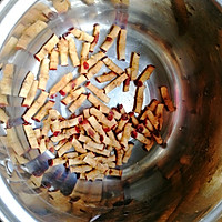 红枣薏米红豆茶的做法图解1
