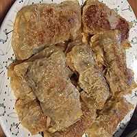 豆腐衣包肉的做法图解6