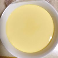 虾仁蒸蛋的做法图解5