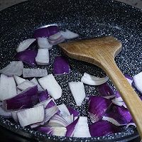 自家制咖喱鸡肉的做法图解2