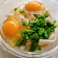 #憋在家里吃什么#萝卜干炒鸡蛋的做法图解6