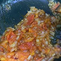 减肥又好吃的番茄牛肉黑椒面的做法图解6