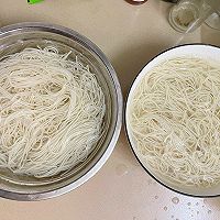 #夏日开胃餐#葱油拌面（又香又好吃）的做法图解4