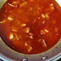 巨简单‼️超浓郁番茄牛腩的做法图解7