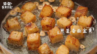 千层土豆丨米其林三星味的做法图解10