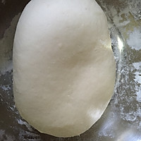 卤肉食饼的做法图解3