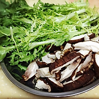 香菇牛肉面的做法图解1