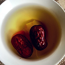 姜枣茶