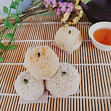 烤土豆球#炎夏消暑就吃「它」#