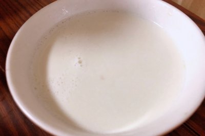 超细致姜撞奶！