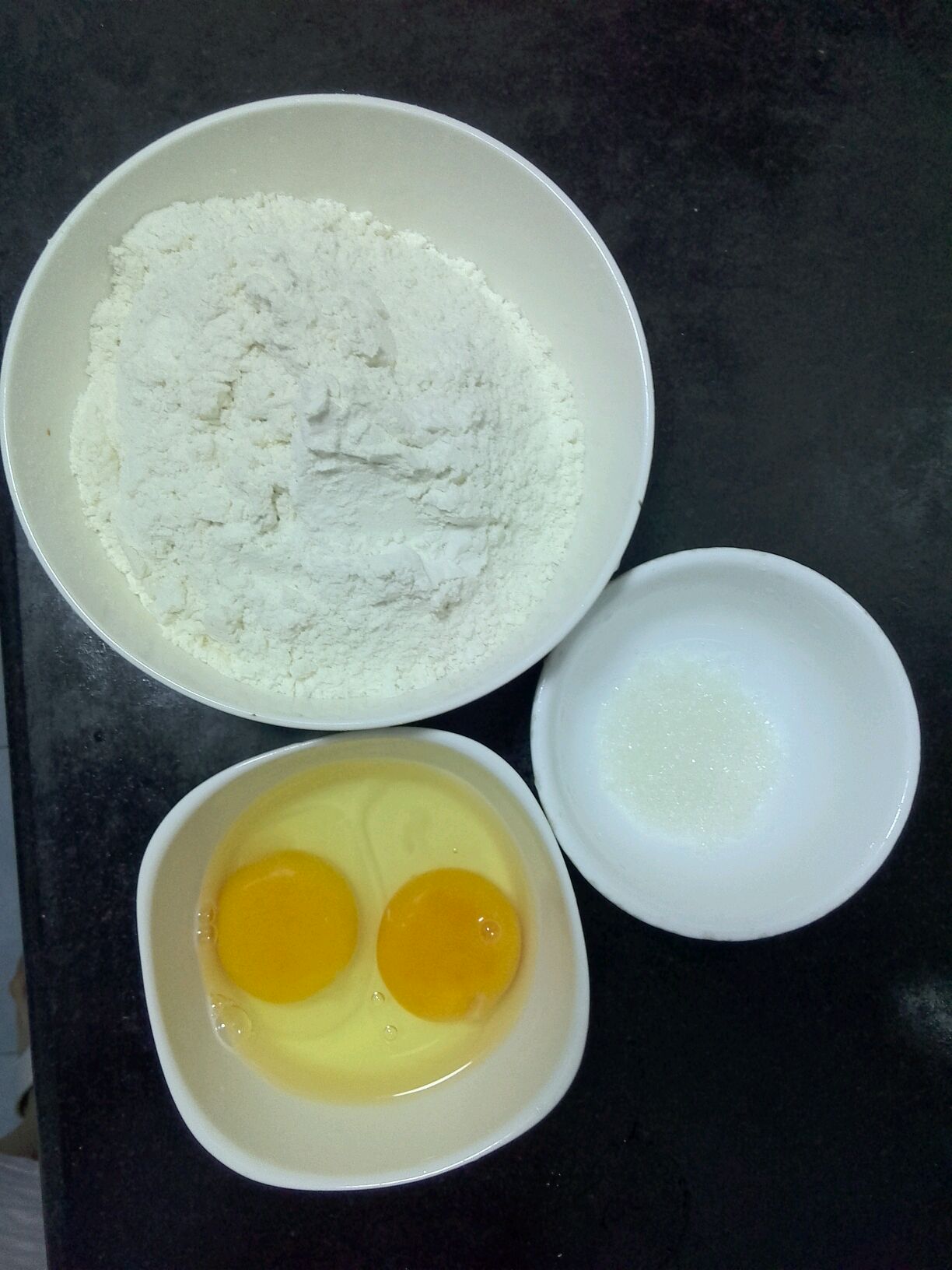 鸡蛋饼怎么做_鸡蛋饼的做法_豆果美食