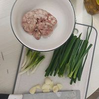 寝室版葱油拌面➕红焖肉的做法图解6