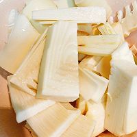 油焖笋的做法图解4