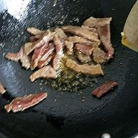黑椒牛肉的做法图解5