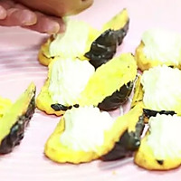 【微体】用料十足的水果泡芙的做法图解12