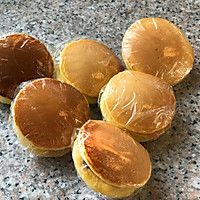 铜锣烧的做法图解11