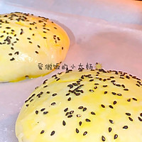 宝宝营养餐～芝士香蕉饼12m+的做法图解6