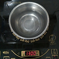 芙蓉鸡蛋羹的做法图解1