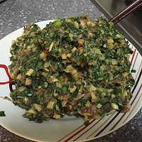 倍儿香水饺的做法图解1