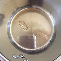 小宝宝枣泥绿豆糕的做法图解7