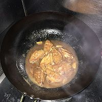 红烧鸡翅的做法图解9