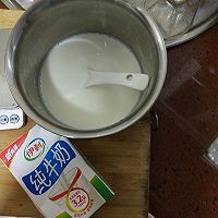 酸奶的做法图解1