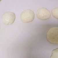 印度黄油烤饼的做法图解8