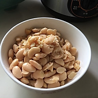 巧克力流心冰皮月饼的做法图解2