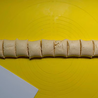 免油炸❗️低卡南瓜糯米球❗️糯叽叽绝了的做法图解4