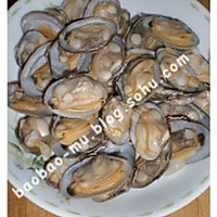 海味杂烩白菜的做法图解6