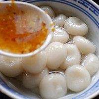 桂花粉圆的做法图解11