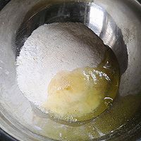 费南雪的做法图解5