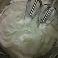 酸奶蛋糕#长帝烘焙节#的做法图解8