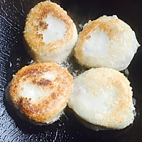 糯米团子的做法图解14