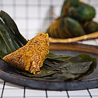 端午节高逼格粽子-1（和牛粽子）的做法图解7