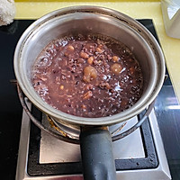 用闷烧杯都养生粥的做法图解3