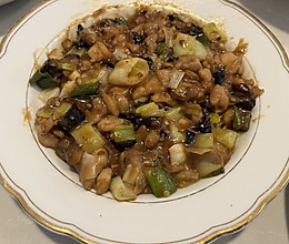 宫保鸡丁的做法