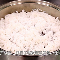 野山椒牛肉炒饭的做法图解2